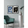 Wallity slika 2Psctciz-018, 2 dijela, 74 x 51 cm