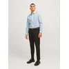 JJ Rebel by Jack & Jones košulja Gavin za muškarce, svetloplava, XXL