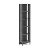 Cilek Space gray polica za knjige ( 20.81.1501.00 )