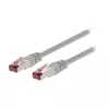 Kabl mrežni pin - pin cat6, 1m