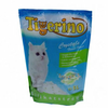 TIGERINO CRYSTALS FLOWER-POWER MAČJA STELJA - 5 L