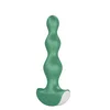 Satisfyer Lolli-Plug 2 Green analni vibrator