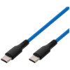 home USB kabl za smartphone, USB type C, 1.0 met., 2.1A - USBCC1