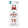 Brit Care | Dog Sensitive Divjačina & Krompir