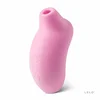 LELO Sona Cruise - stimulacija klitorisa valovi - roza
