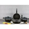 Granit set 7 delova