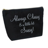 Neseser velvet classy 26x19cm ( B8341 )