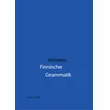 Finnische Grammatik