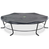 Ponjava Premium trampoline cover Exit Toys okrogla za trampoline premera 305 cm