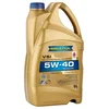 Ravenol Motorno ulje VSI 5W-40, 5 l