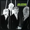 Six Finger Satellite - Severe Exposure: Deluxe Edition (Reissue) (Coloured) (LP + EP)