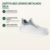 Tekton Pro Zaštitna cipela Albatros S2, Bela
