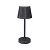 Prosto stona punjiva LED lampa CCT ( NLS9507/BK )