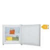 Vivax MFR-32E Vertikalni zamrzivač, 32l, Beli
