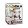 Funko POP! STAR WARS - HOLIDAY - BOBA FETT(SNWMN)