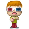 Vinilna figurica Funko Pop! Animation Scooby-Doo - Shaggy št. 2039