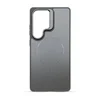 Futrola Magsafe Lux za Samsung S25 Ultra DZ3, Siva
