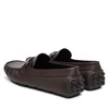 Mokasini Emporio Armani EM003922 AF20519 M6124 Zelena
