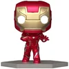 Northix Set akcijskih figur Stotnik Amerika proti Iron Manu Marvel Civil War