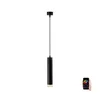 Immax NEO 07275Z - LED RGB+CCT prigušiva luster NEO PUNTO 1xGU10/4,8W/230V