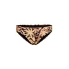 ONEILL Bikini hlačke Rita bež/ecru/črna