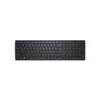 DELL Tastatura KB500 Wireless crna