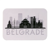 Metalna kutija Belgrade 14,2x10x3cm ( 3500/081_3 )