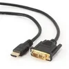GEMBIRD HDMI na DVI kabl, 4.5m, crni (CC-HDMI-DVI-15)