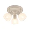 Globo 54317-3 - Spot svetlo PLANTA 3xE14/40W/230V