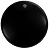 REMO POWERSTROKE 3 EBONY 20 opna za bas boben