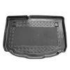 Plastic trunk liner Citroen C3 2002-2009