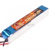 Gens ace 5800 mAh 37V 45C 10S1P Lipo