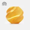 Bambu Lab PLA Silk+ Gold - tuljava
