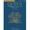 THE BEST OF QUEEN TAB + AUDIO ACCESS