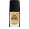 wet n wild photofocus Dewy Lumineux Tečni puder, 1111524E Golden beige, 28 ml