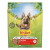 FRISKIES PURINA Suva hrana za pse, Active, Govedina, 2.4 kg