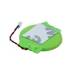 CoreParts CMOS/rezervna baterija za Lenovo 0.23Wh Li-ion 3.0V 75mAh zelena, 20327, Miix