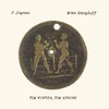 C Joynes & Mike Gangloff - Tom Winter, Tom Spring (Reissue) (LP)