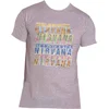 Nirvana Majica Repeat Grey S