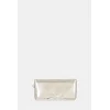 Usnjena denarnica Karl Lagerfeld K/SIGNATURE