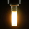SEGULA LED žarnica s pin bazo G9 4,5W 2.700K mat