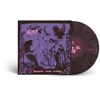 Smut - Tomorrow Comes Crashing (Burning Violet Coloured) (LP)