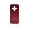 Silikonska futrola OLGE Magnetic New Feeling za Honor Magic 8 Lite CRVENA