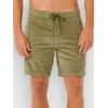 Rip Curl Classic Surf Cord Walk moške kratke hlače surplus green