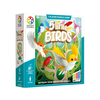 SMART puzzle smart games 5 ptičica (MDP25639)