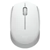 Miš Logitech M171 Wireless Mouse - Off White