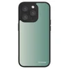 ULTIMATE CASE MagSafe za Apple iPhone 15 Pro - Misty Sage