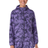 ASICS Jakna s kapuco FUJITRAIL PACKABLE JACKET