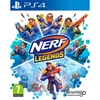 MAXIMUM GAMES Igrica PS4 Nerf Legends