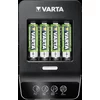 Varta 40084 - LCD Smart punjač ULTRA FAST+ 4x NiMH AA 2100 mAh 230V